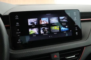 Skoda Scala 1.0 TSI 116pk Monte Carlo Panoramadak Navigatie Camera Adaptive Cruise Virtual Cockpit / 22