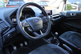 Ford EcoSport 1.0 EcoBoost ST-Line  | Winterpack | Navigatie | Keyless | B&O / 5
