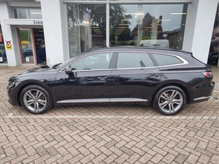 Volkswagen Arteon Shooting Brake 1.4 TSI eHYBRID R-LINE BUSINESS  SoH 91,73% | Ergo Seats | Virtual Cockpit | Park Assist / 2