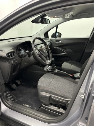 Opel Crossland 1.2 Turbo Edition CAMERA NAVI LM CRUISE CARPLAY / 15
