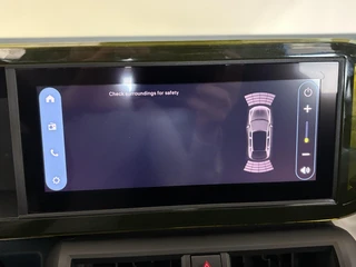 Fiat Grande Panda 1.2 Hybrid POP | Registratiekorting | Apple/Android | Parkeersensoren achter / 23