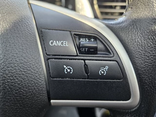Mitsubishi Outlander 2.0 Instyle AUTOMAAT AIRCO NAVI CAMERA TEL / 24