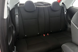 Fiat 500 Urban 42 kWh Stoelverwarming Apple CarPlay Achteruitrijcamera / 9