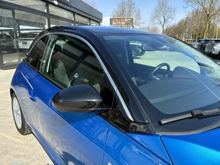 Opel ADAM 1.0 Turbo 90pk BlitZ / 28