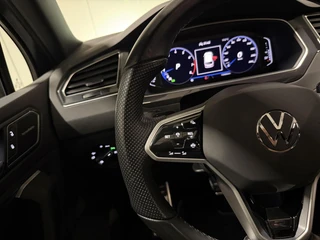 Volkswagen Tiguan 1.5 TSI R-Line Pano Virtual Harman Kardon / 15