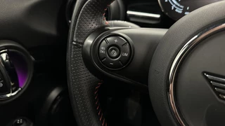 Mini Mini 1.5 Cooper Dalston Edition JCW H&K PANO LEER CAMERA CRUISE NAVI CARPLAY. / 31