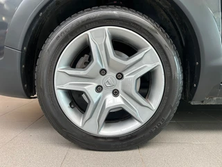 Dacia Lodgy 1.3 TCe Stepway CAMERA|APPLECARPLAY|AIRCO|CRUISE|STOELVERWARMING / 28