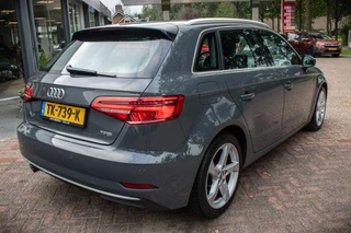 Audi A3 Sportback 1.0 TFSI Sport Lease Edition | Rijklaar | Trekhaak | Navigatie | Cruise Control | Bluetooth / 12