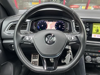 Volkswagen T-Roc 2.0 TSI 4Motion Sport  | Pano | ACC | LED |Camera | Trekhaak | Stoelverw. | / 23