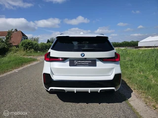BMW X1 xDrive25e / M sport Pano / 360' / Leder / Memory / 43