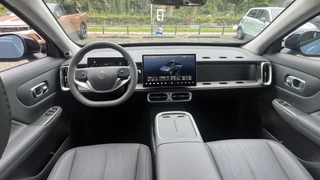 Leapmotor B10 Design ProMax 67.1 kWh / 16