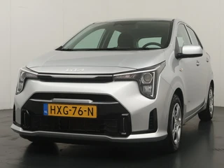 Kia Picanto 1.0 DPI DynamicLine  - Cruise Control - Navigatie - Airco - Achteruitrijcamera - Apple Carplay / Android Auto - Fabrieksgarantie tot 07-2032 - / 2