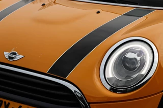 MINI Cooper Mini 1.5 Automaat 136PK Stoelverwarming | Cruise l PDC l Nav / 10