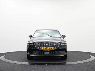 Genesis GV70 Electrified | 20 inch | Private Lease 899,- p.m / 12