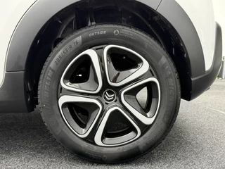 Citroën C3 1.2 PureTech Feel Carplay&Android | Cruise Control | 8.000 KM | Climate Controle / 19