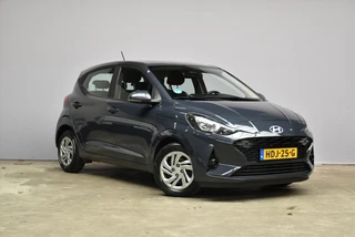 HYUNDAI I10 1.0i Automaat Comfort Smart | Navi | Camera / 5
