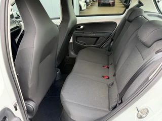 Volkswagen up! 1.0 5-deurs Camera | Cruise | Airco | Bluetooth | PDC | Rijklaar incl. 1 jaar Bovag garantie / 19
