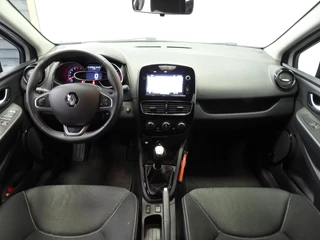 Renault Clio Estate 0.9 TCe Zen NAVI/AIRCO/CRUISE/BLUETOOTH! / 6