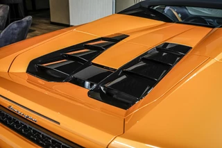 Lamborghini Huracán 5.2 V10 LP610-4|Lift|Keramisch|Alcantara / 37