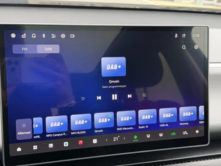 Leapmotor C10 REEV Design 28.4 kWh 215PK Automaat Navigatie, Camera 360, Lichtmetalen velgen, Elektrische Achterklep, Kunstlederen bekleding, Stoel Verwarming & Ventilatie / 25