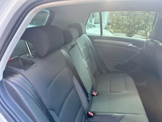 Volkswagen Golf 1.2 TSI HIGHLINE / 21