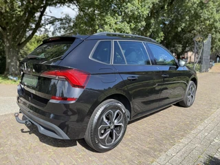 Skoda Kamiq 1.0 TSI Sport Business | BlackLine | DSG | 48.000KM | Trekhaak | / 24