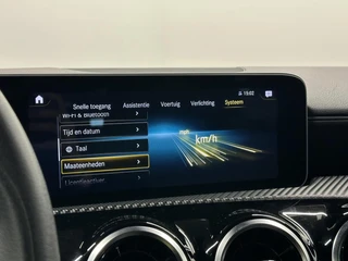 Mercedes A-klasse 200 Advantage LEER NAVI CAMERA CRUISE LM ECC. / 53