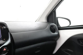 Citroën C1 1.0 VTi Live  Stoelverwarming! Airco / 22