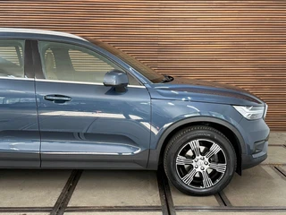 Volvo XC40 2.0 T4 Inscription | Parkeer assist Pro | CarPlay | Winter Pakket | LED | Ambient | Rij Assist Pro | Keyless | NAP / 25
