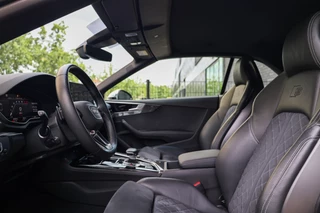 Audi S5 Cabriolet 3.0 TFSI S5 quattro  | MASSAGE | RS-SEATS | 360 | KEYLESS | MATRIX | CARBON | DODE HOEK | / 10