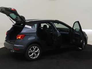 SEAT Arona 1.0 TSI FR Business Connect Carplay Clima Virtual Cockpit / 30