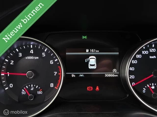 Kia XCeed 1.0 T-GDi DynamicLine / 39