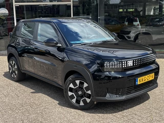 Fiat Grande Panda 1.2 Hybrid ICON | Apple-Android | Parkeersensoren | Cruise Control / 6
