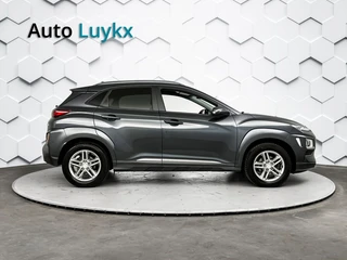 Hyundai Kona 1.0 T-GDI Fashion Navigatie | Cruise Control | Trekhaak / 10