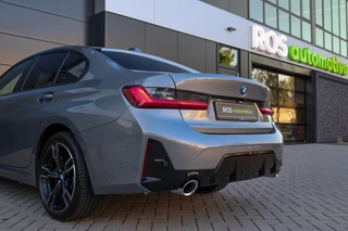 BMW 3 Series 330e M-SPORT  | BTW |  ACC | MEMORY | HUD | LED | KEYLESS | 360 | / 34