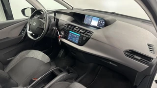 Citroen C4 SpaceTourer 1.2 PureTech Shine CAMERA CARPLAY ECC CRUISE LM 26000 KM. / 13
