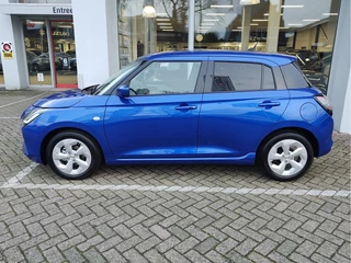Suzuki Swift 1.2 SELECT SMART HYBRID  | DEMO DEAL! | Garantie tot 2036! / 2