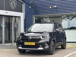 Citroen C3 1.2 Turbo 100pk Max | Apple Carplay/Android Auto | Cruise Control | Dab Ontvanger | Verwarmde Voorstoelen | lichtmetalen velgen 17 Inch