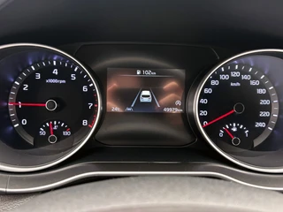Kia Ceed Sportswagon 1.0 T-GDi DynamicLine 1e Eigenaar |Dealer Onderhouden | Apple/Carplay | Climate/control | / 28
