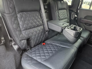 Jeep Wrangler BRUTE 2.0T Sahara | BRUTE | Cabrio | Adaptive Cruise Control / 9