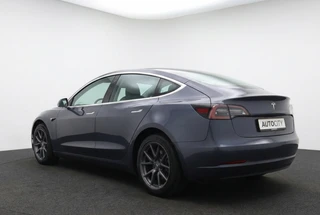Tesla Model 3 Stnd.RWD Plus 60 kWh Pano | Leder | Autopilot / 5