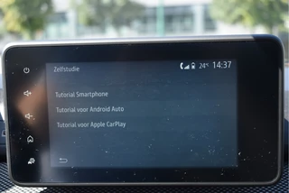 Dacia Sandero 1.0 TCe 90 Expression  | NL-Auto | 1e eigenaar | Carplay | Airco | Cruise Contr | DAB | Full LED | NAP / 22