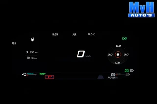 CUPRA Formentor 1.4 PHEV VZ Performance|PANO|KUIPST|SOH99% / 64