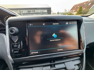 Peugeot 208 1.2 PureTech Allure / Navi / Cruise / Carplay / 57000 km !. / 23