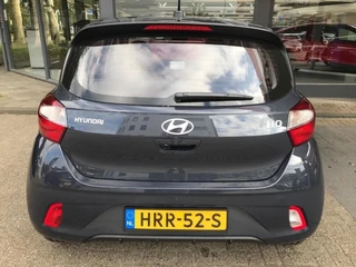 Hyundai i10 1.0 Comfort / 7