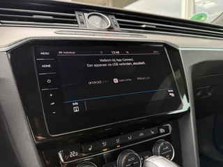 Volkswagen Arteon 2.0 TSI Business R - NL Auto Leder Pano Navi 19inch LMV / 42