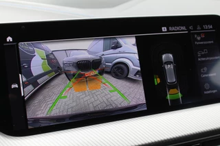 BMW 1 Serie 118i Business Edition  | M-Sport | Origin NL | Camera | Trekhaak | Navigatie / 53