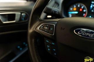 Ford EcoSport 1.0 EcoBoost Titanium | Navi via app | Camera | Automaat / 11