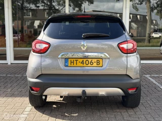 Renault Captur 1.2 TCe Xmod|Automaat|Navi|Leer|Trekhaak| / 9