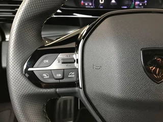 Peugeot 308 SW 1.2 Hybrid 145 e-DCS6 GT / 18